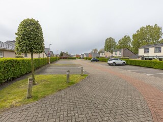Vakantiehuis Westende Omgeving 28