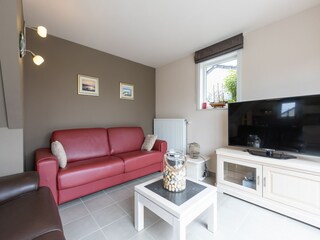 Maison de vacances Westende Équipement 7