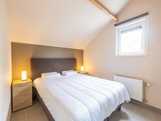 Holiday house Westende Features 22