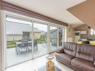 Ferienhaus Westende Ausstattung 11