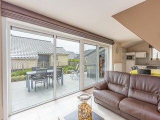 Ferienhaus Westende Ausstattung 7