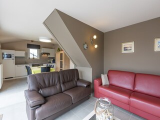 Ferienhaus Westende Ausstattung 22