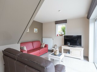 Holiday house Westende Features 8