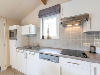 Holiday house Westende Features 23