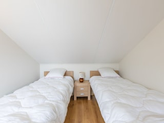 Ferienhaus Westende Ausstattung 10