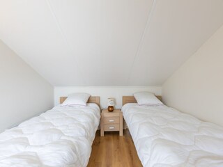 Vakantiehuis Westende Kenmerken 12