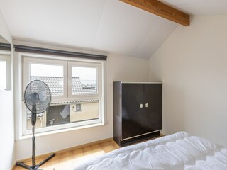 Ferienhaus Westende Ausstattung 9