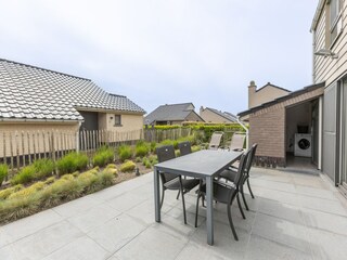 Casa per le vacanze Westende Registrazione all'aperto 2