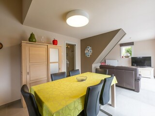 Maison de vacances Westende Équipement 19