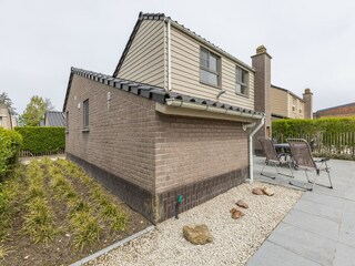 Holiday house Westende Outdoor Recording 5