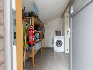 Maison de vacances Westende  31