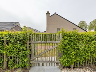 Ferienhaus Westende Ausstattung 23