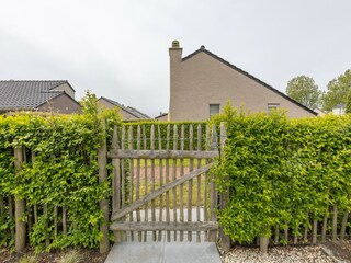 Vakantiehuis Westende Kenmerken 23