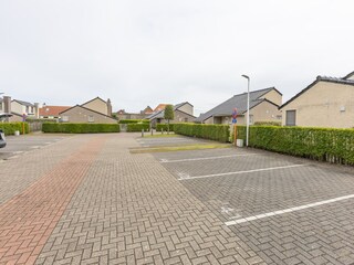 Vakantiehuis Westende Omgeving 20