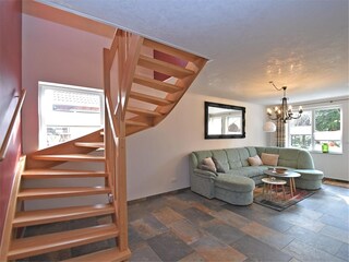 Vakantiehuis Wernigerode Kenmerken 14