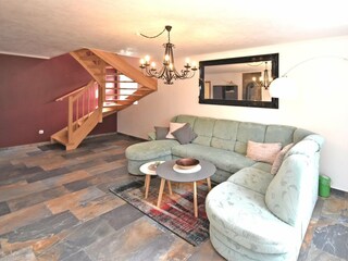 Ferienhaus Wernigerode Ausstattung 11