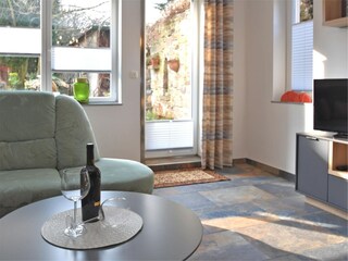 Ferienhaus Wernigerode Ausstattung 12