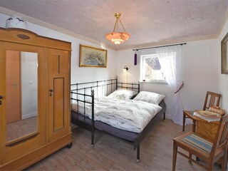 Ferienhaus Wernigerode Ausstattung 14