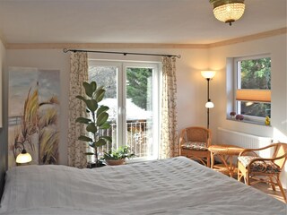 Ferienhaus Wernigerode Ausstattung 23