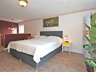 Vakantiehuis Wernigerode Kenmerken 25