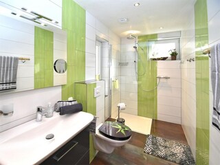 Ferienhaus Wernigerode Ausstattung 13