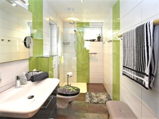 Ferienhaus Wernigerode Ausstattung 16