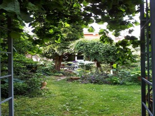 Maison de vacances Wernigerode Enregistrement extérieur 2