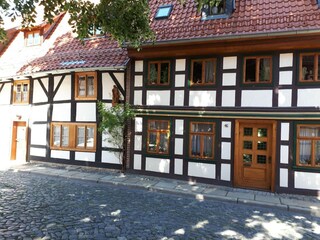 Ferienhaus Wernigerode Umgebung 28
