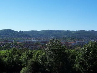 Holiday house Wernigerode Environment 34