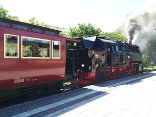Ferienhaus Wernigerode Umgebung 30