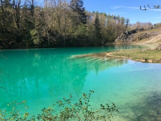Ferienhaus Wernigerode Umgebung 37