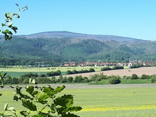 Maison de vacances Wernigerode Environnement 31