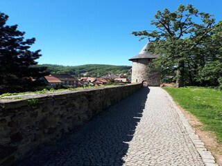 Vakantiehuis Wernigerode Omgeving 38