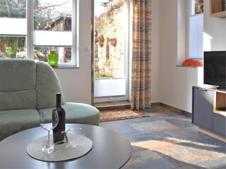 Ferienhaus Wernigerode Ausstattung 18