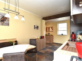 Holiday house Wernigerode Features 13