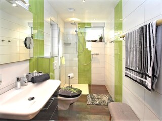 Ferienhaus Wernigerode Ausstattung 22