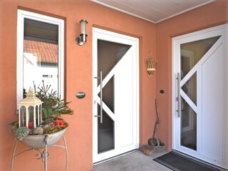 Ferienhaus Wernigerode Ausstattung 18