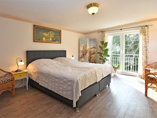 Ferienhaus Wernigerode Ausstattung 25