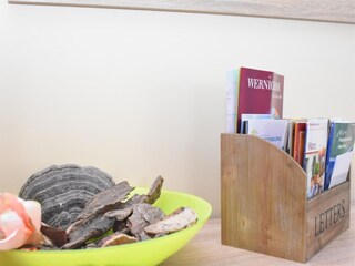 Casa per le vacanze Wernigerode  40