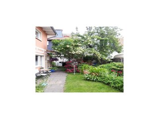 Ferienhaus Wernigerode Außenaufnahme 11