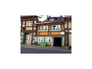 Holiday house Wernigerode Environment 35