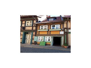 Ferienhaus Wernigerode Umgebung 37