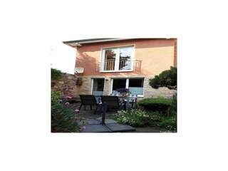 Holiday house Wernigerode Outdoor Recording 1