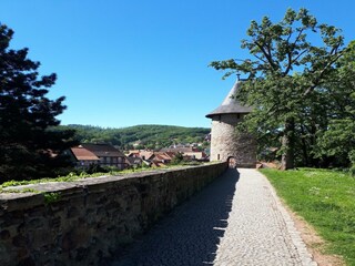 Vakantiehuis Wernigerode Omgeving 36