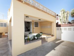 Chalet Anna - Haus In Dénia - Rafol d'Almunia - image1