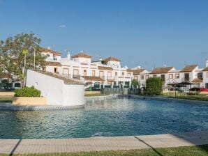 Vakantiehuis Appartement in Chiclana De La Frontera - Chiclana de la Frontera - image1