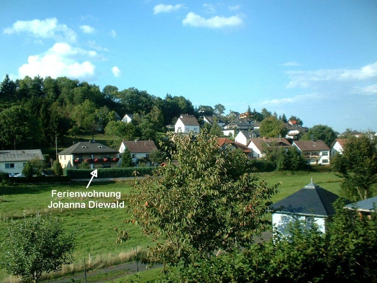 Udler - Ferienwohnung