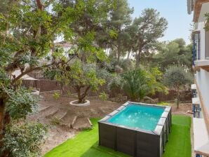 Chalet AxarquÍa - Haus Mit Privatem Pool In Málaga - Málaga - image1