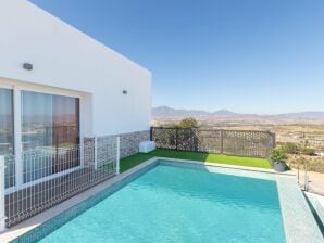 La Piedra De Coin - Villa With Private Pool - Coín - image1