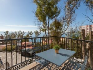 Ferienhaus La Torre Del Carmen - Apartment In Málaga - Málaga - image1